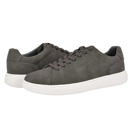 Calvin Klein FALCON Grey CKM70 - Runner
