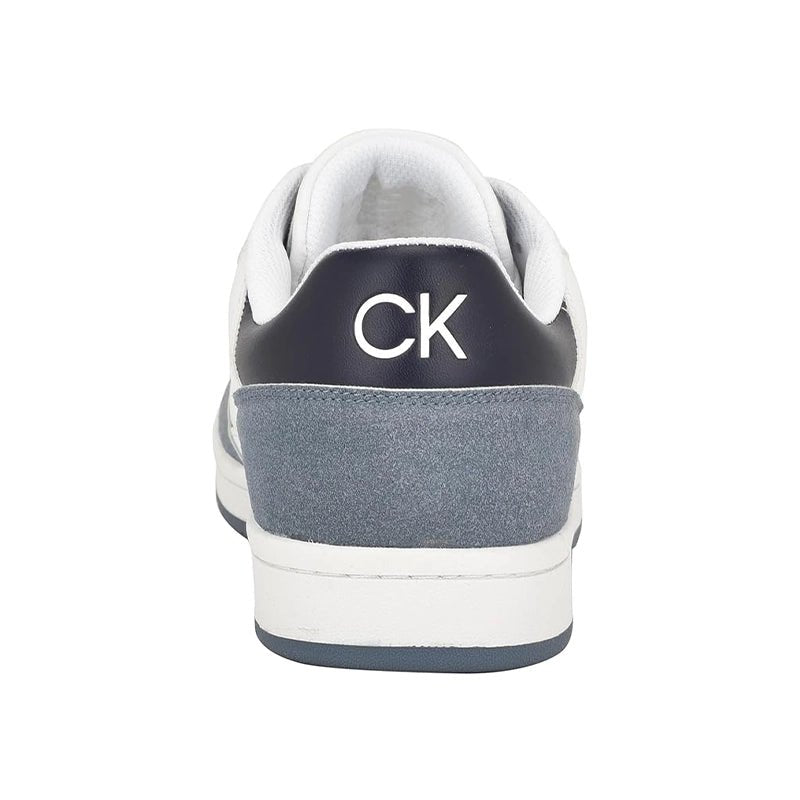 Calvin Klein mens Landy Sneaker CKM62 - Runner