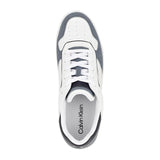 Calvin Klein mens Landy Sneaker CKM62 - Runner