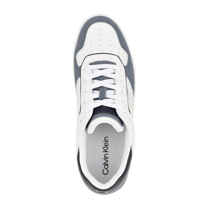 Calvin Klein mens Landy Sneaker CKM62 - Runner