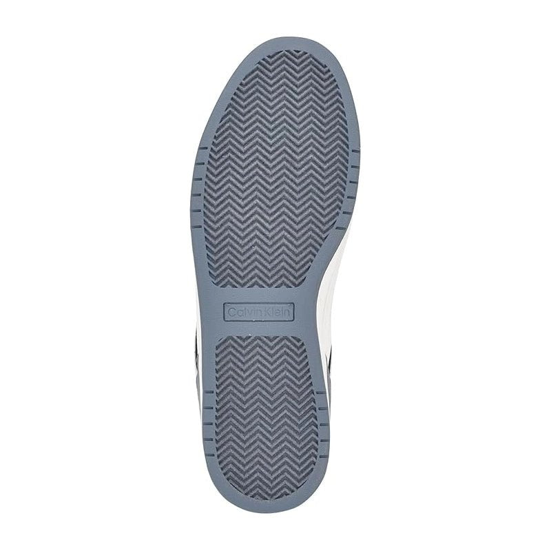Calvin Klein mens Landy Sneaker CKM62 - Runner