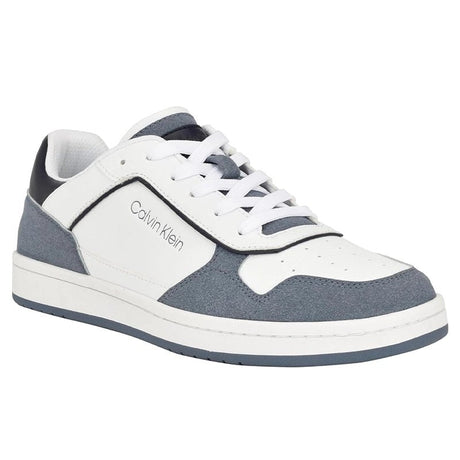 Calvin Klein mens Landy Sneaker CKM62 - Runner