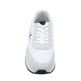 CALVIN KLEIN RETRO RUNNER LACE UP SNEAKER CKM29 - Runner