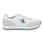 CALVIN KLEIN RETRO RUNNER LACE UP SNEAKER CKM31 - Runner