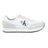 CALVIN KLEIN RETRO RUNNER LACE UP SNEAKER CKM40 - Runner