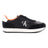 CALVIN KLEIN RETRO RUNNER LACE UP SNEAKER CKM42 - Runner