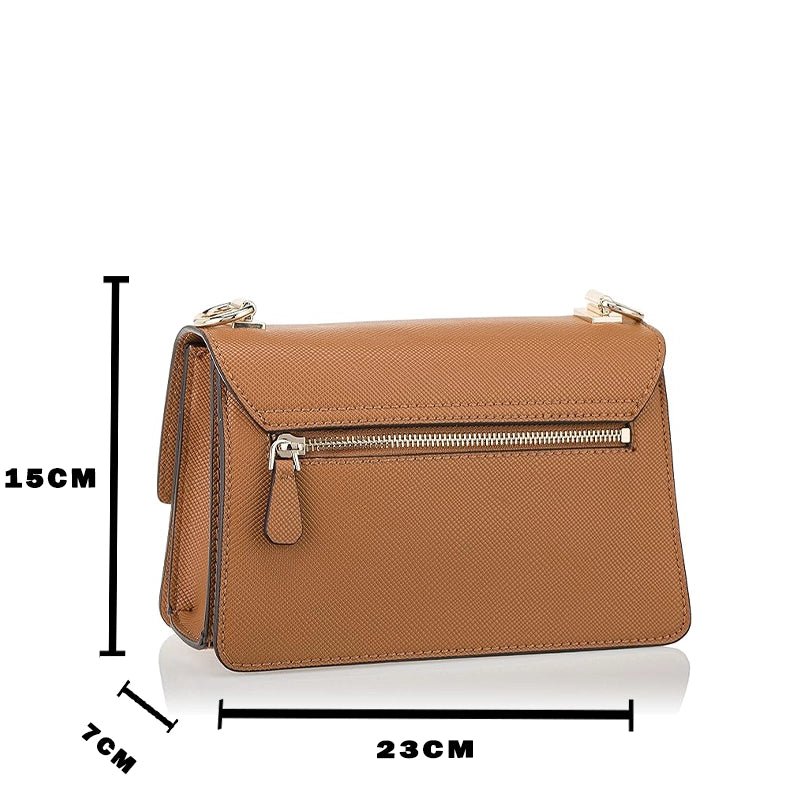 GUESS Alexi Handbag GB323 - Runner