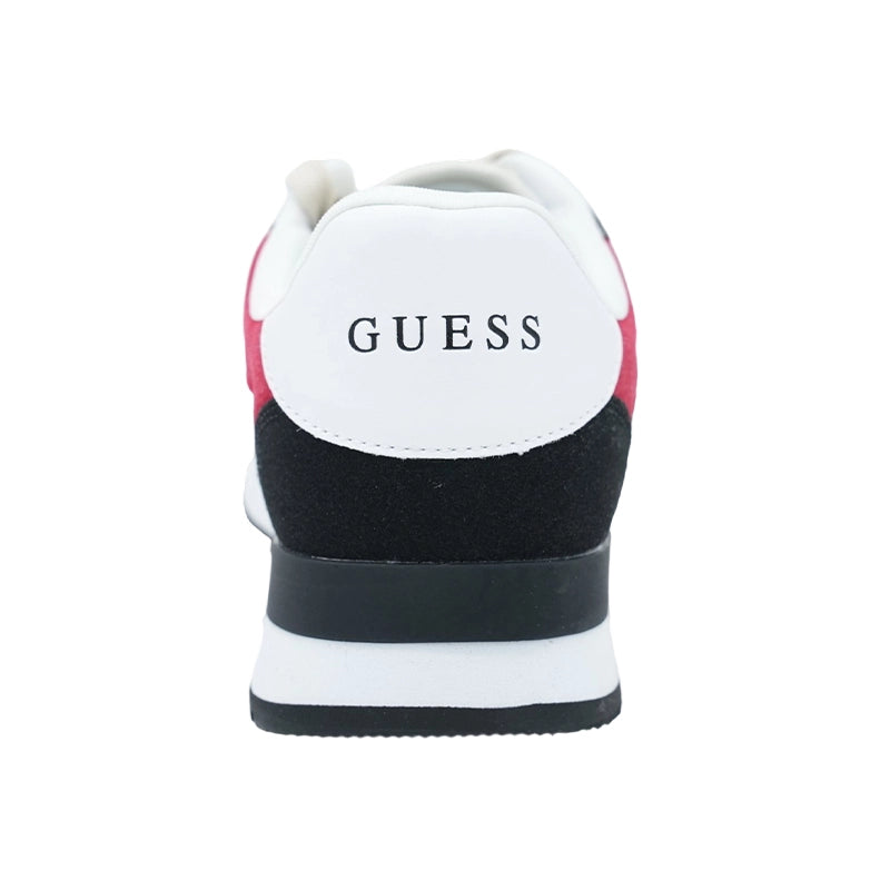 Guess Aminni Men Shoes GUM75
