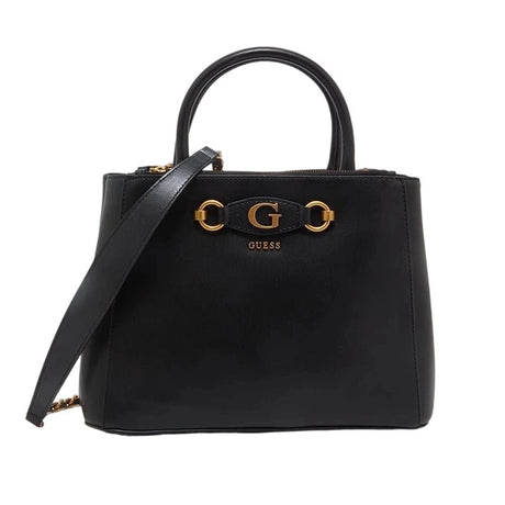 GUESS Izzy Status Logo Detailed - Black - GB36 - Runner