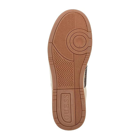 GUESS LOOVIE Men Shoes GUM72 - Runner