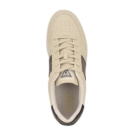 GUESS LOOVIE Men Shoes GUM72 - Runner