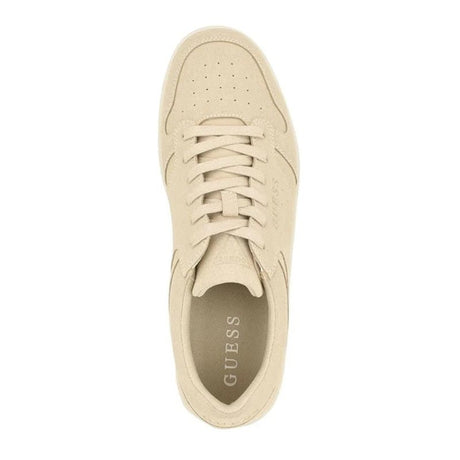 Guess Men's SILZON Casual SHOES GUM119 - Runner