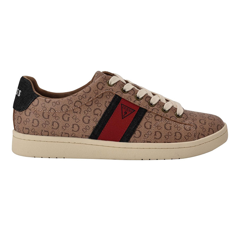 Guess Men's SILZON  Casual SHOES GUM120