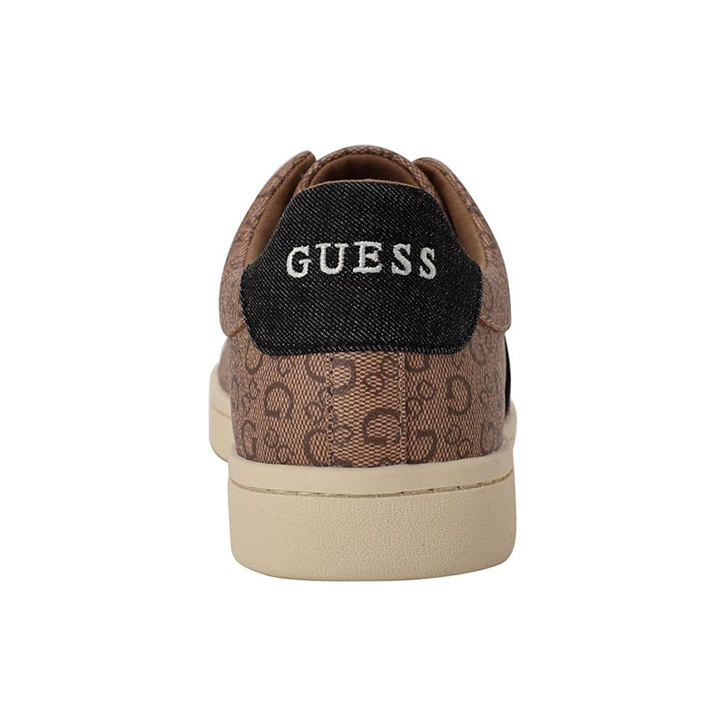 Guess Men's SILZON  Casual SHOES GUM120
