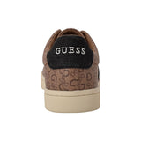Guess Men's SILZON  Casual SHOES GUM120