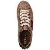 Guess Men's SILZON  Casual SHOES GUM120
