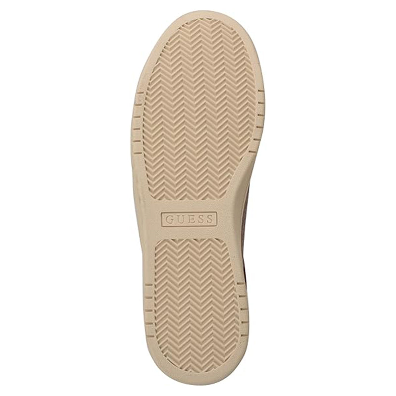 Guess Men's SILZON  Casual SHOES GUM120