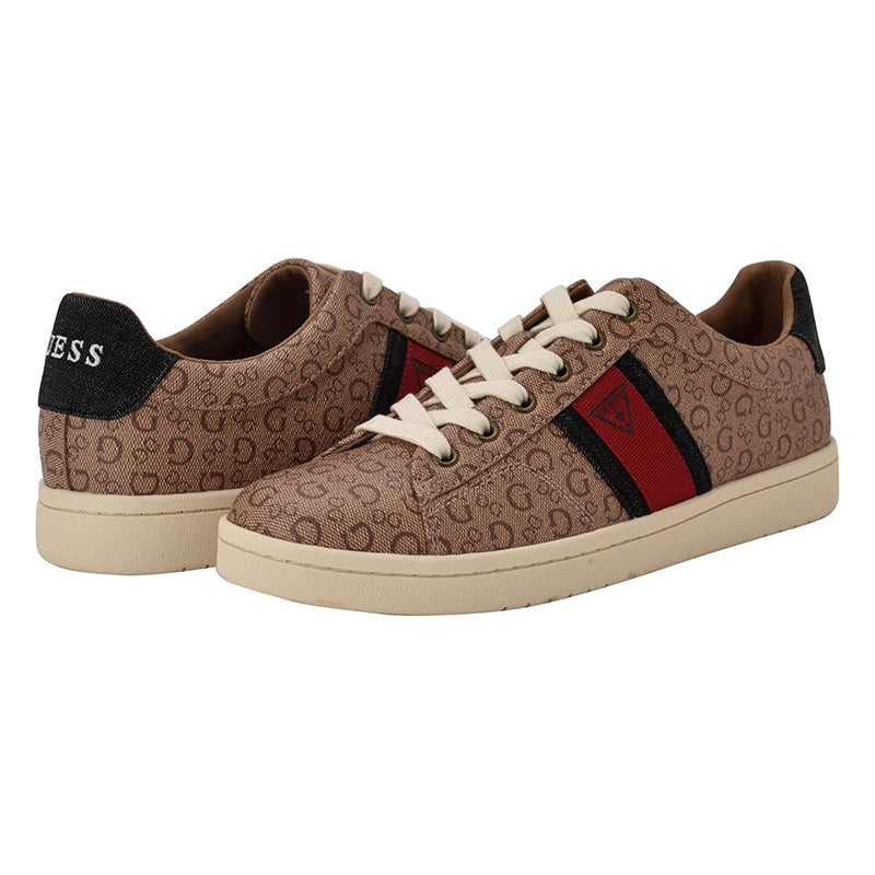 Guess Men's SILZON  Casual SHOES GUM120