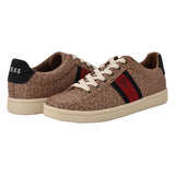 Guess Men's SILZON  Casual SHOES GUM120