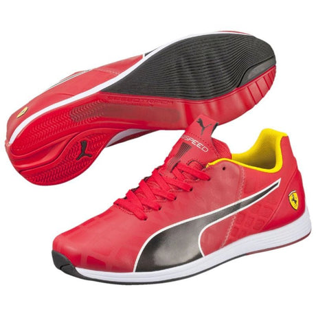 PUMA FERRARI Men PU9 - Runner