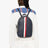 Tommy Hilfiger Th Emblem Backpack Corp Backpack - BLACK - TB55 - Runner