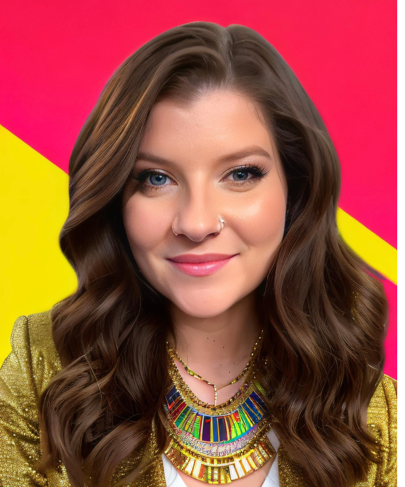 Caitlin Duffy