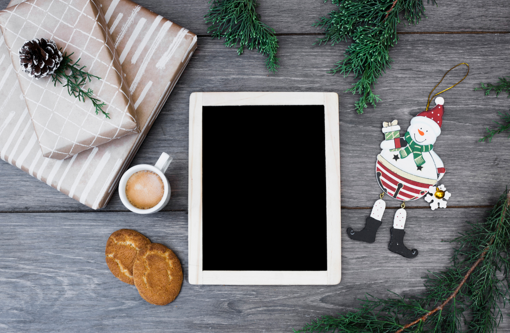17 Christmas Social Media Post Ideas To Engage Your Followers