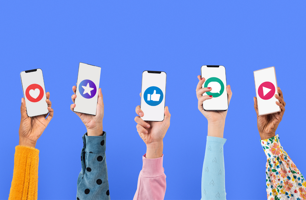 How Effective is Social Media Marketing  - Track The Data To Get Answers