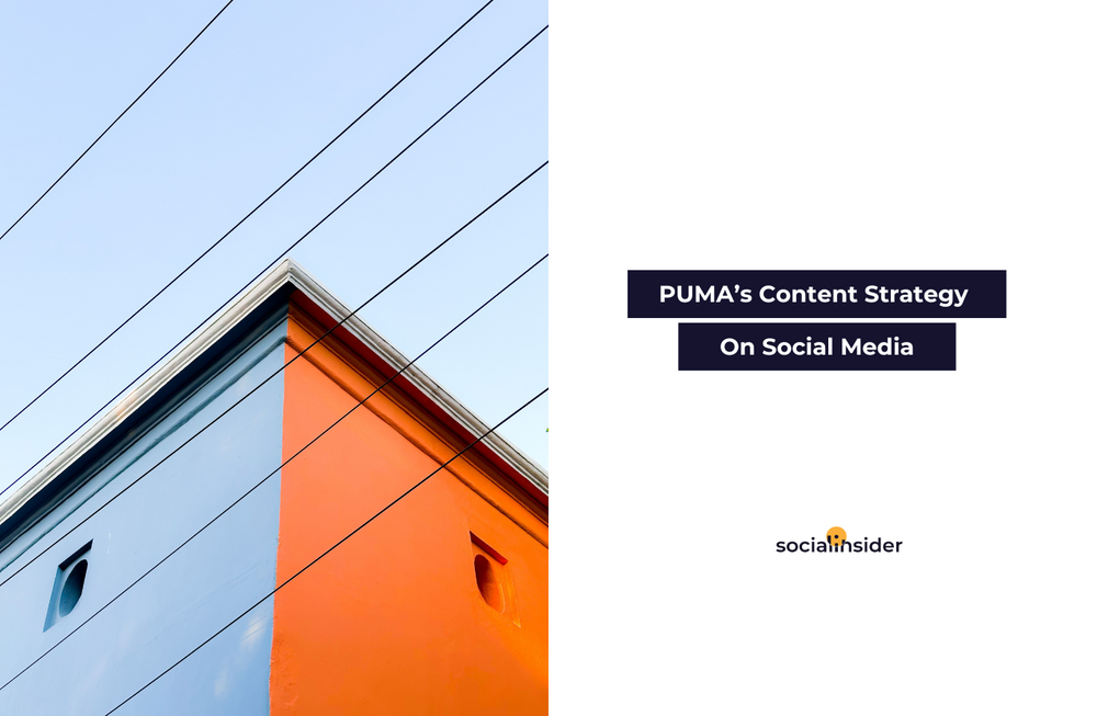 [Brand Analysis] Behind Puma’s Social Media Strategy: How Their Strategic Collaborations Are Driving Growth