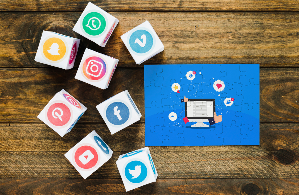 Social Media Marketing Tools For Workflow Improvement: Types and Suggestions