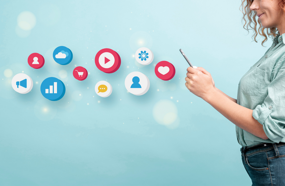 Social Media Optimization - Tips for 9 Different Business Objectives