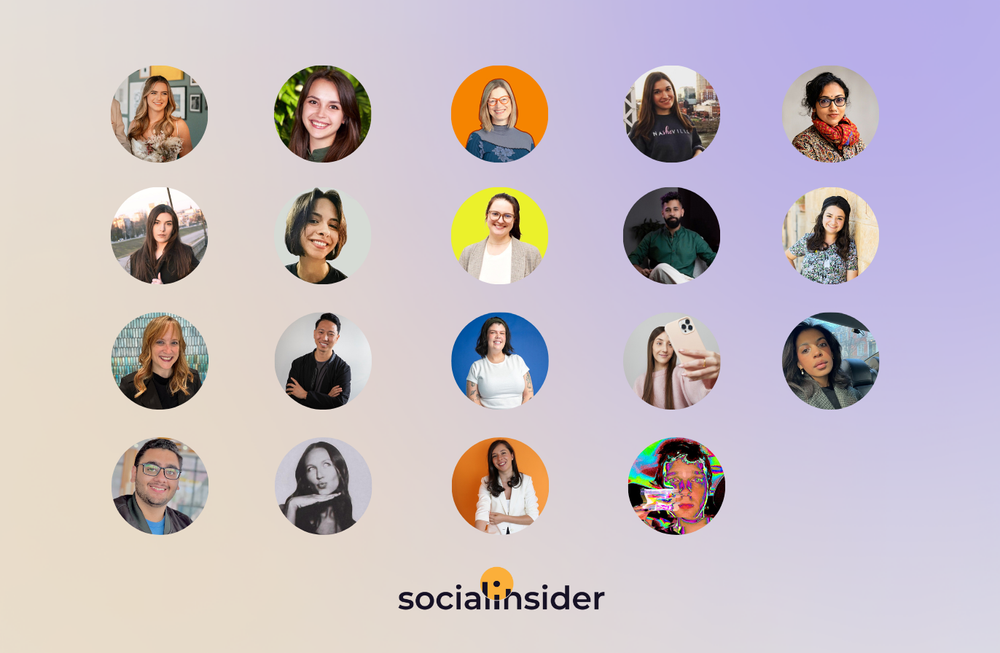 Social Media Trends and Predictions From Industry Experts for 2025