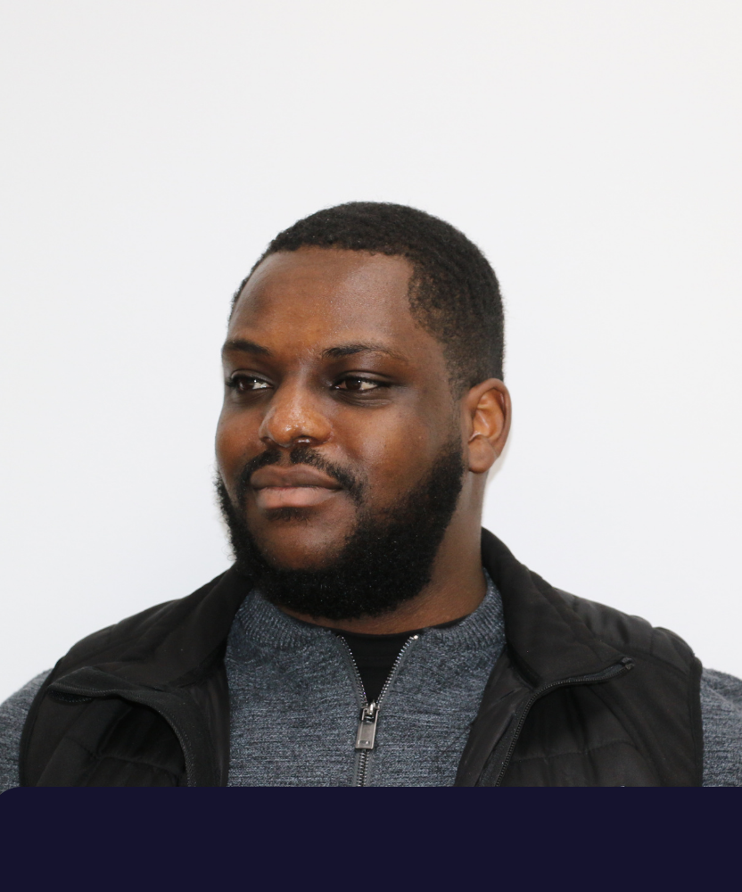 Victor Mukubvu